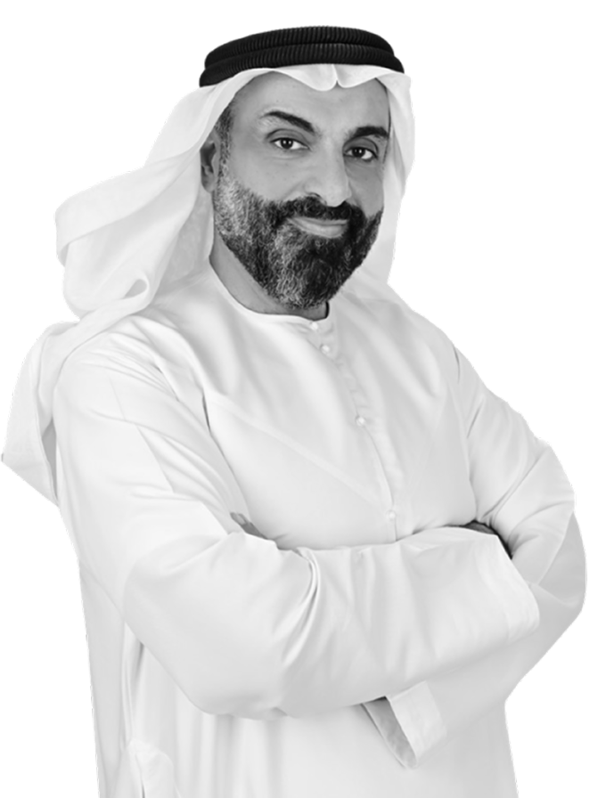 Sultan Ali Rashid Lootah