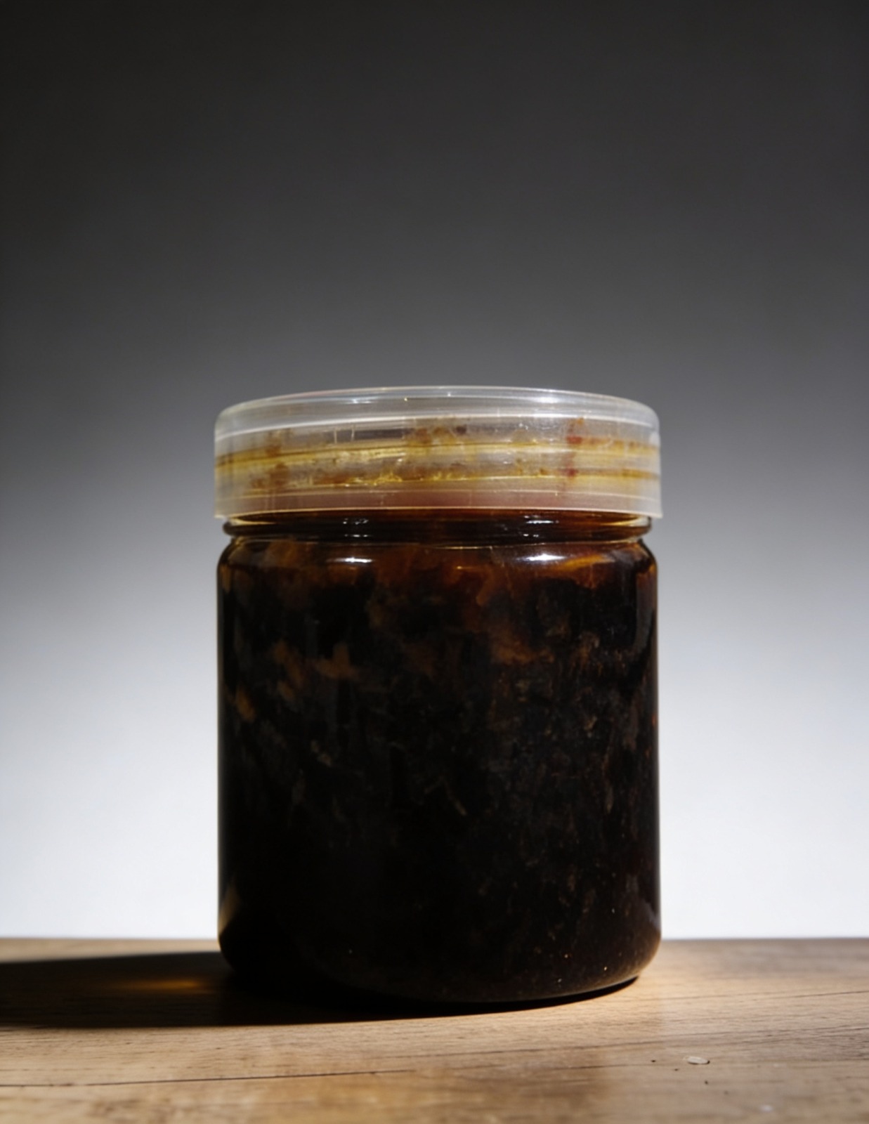 Natural Fruit Jams