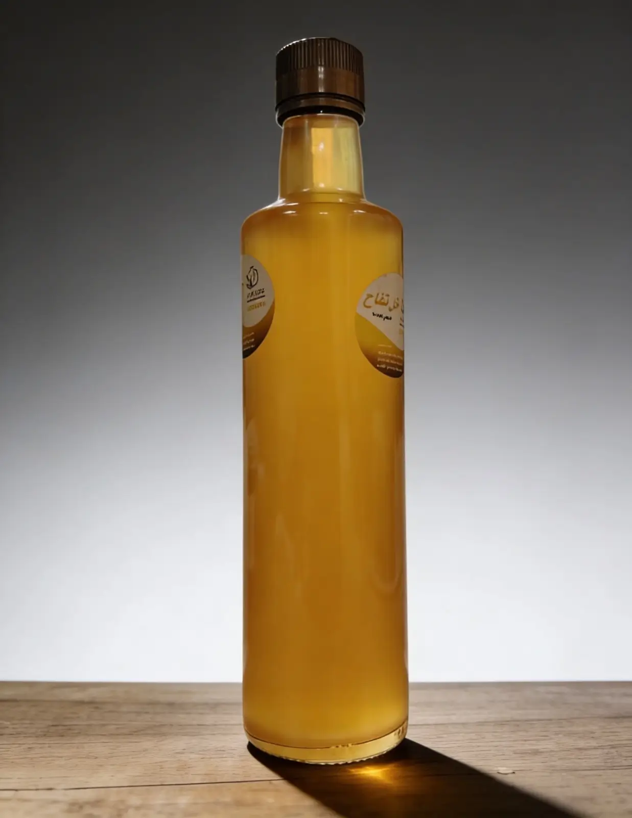 Natural Vinegars