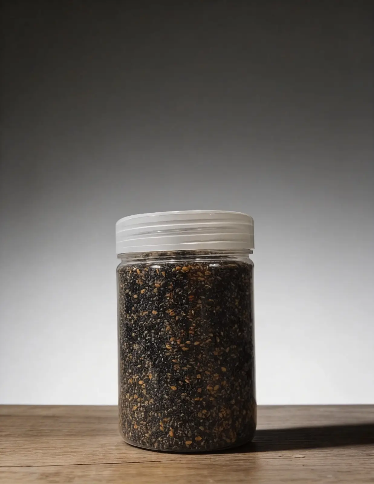 Za’atar & Arabic Mixes